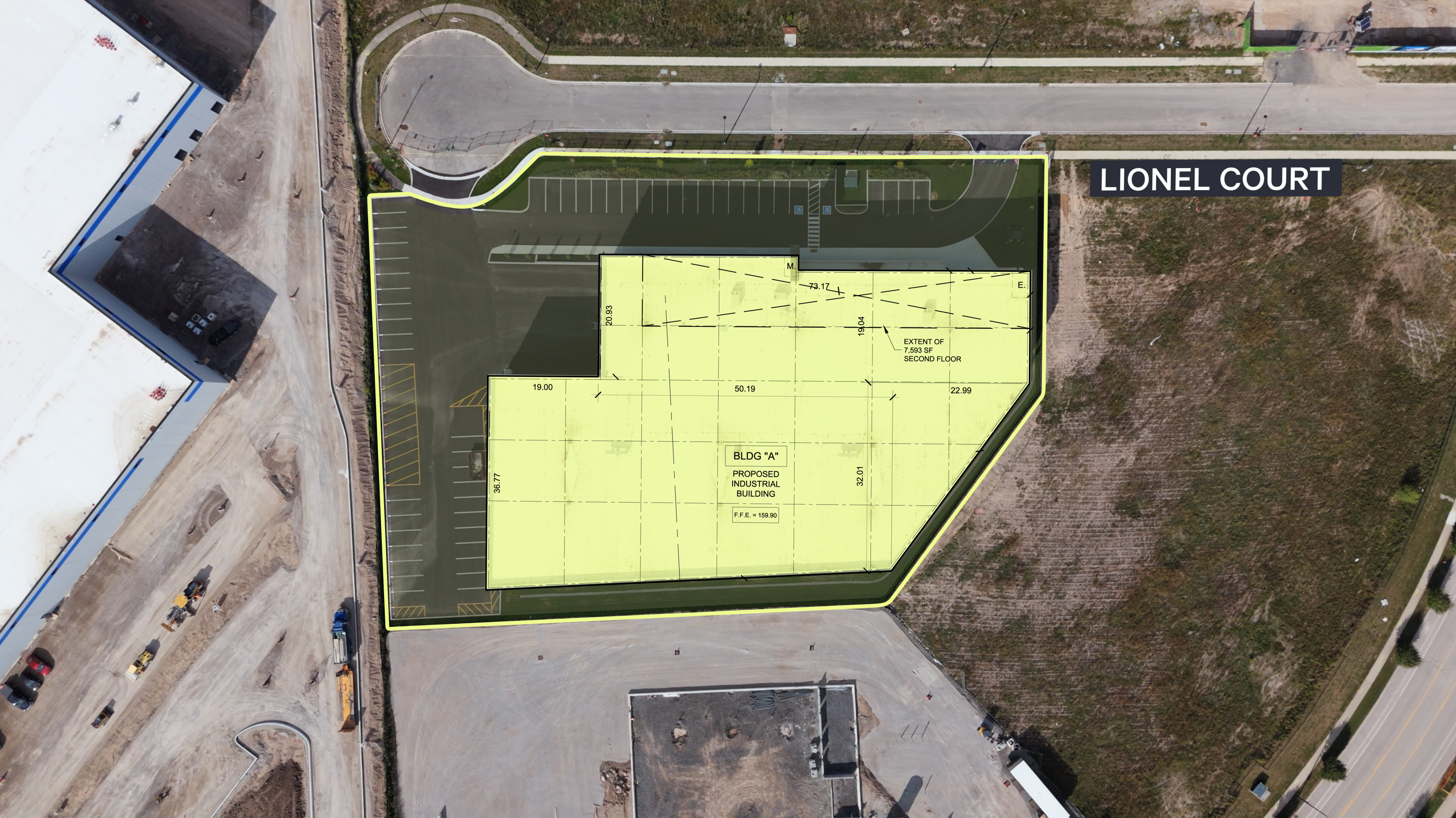 Lionel Court — Still 02